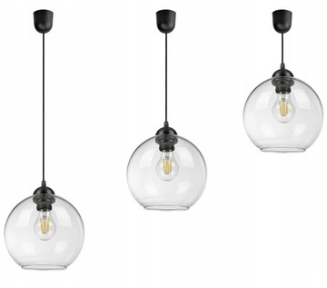 ПОТОЛОЧНЫЙ ПОДВЕСНОЙ СВЕТИЛЬНИК, Шаровая светодиодная люстра