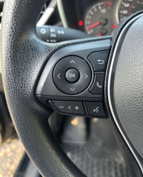 Toyota Corolla XII Sedan 1.6 Valvematic Dual VVT-i 132KM 2020 Toyota Corolla Toyota Corolla 1.6 Benzyna 132KM, zdjęcie 9