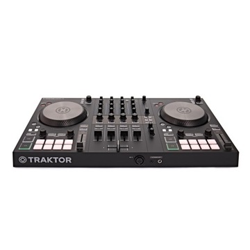 Native Instruments Traktor Control S3 | ДОСТАВКА 24 часа