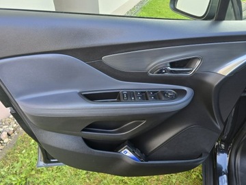 Opel Mokka I SUV 1.4 Turbo ECOTEC 140KM 2014 Opel Mokka zadbany*gwarancja, zdjęcie 18