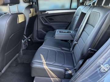 Seat Tarraco SUV Plug-In 1.4 e-HYBRID 245KM 2022 Seat Tarraco eHybrid 245 KM Webasto Kamery 360 DCC Aktywny Tempomat F, zdjęcie 11