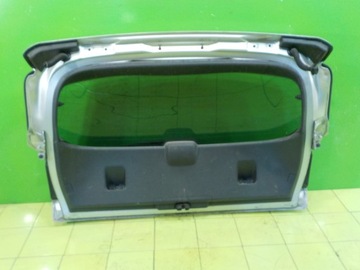 PEUGEOT 3008 I 1.6 HDI 09R 5D VÍKO KUFRU ZADNÍ