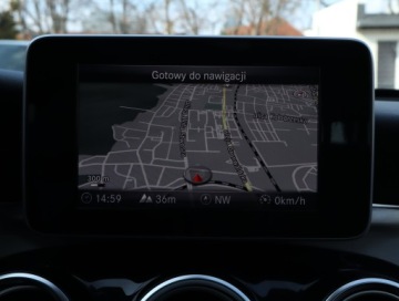 Mercedes GLC C253 SUV 2.1 220 d 170KM 2018 Mercedes GLC GLC 220 d 4MATIC, Salon Polska, zdjęcie 12