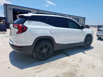  GMC Terrain 2024 GMC TERRAIN SLT 1.5 Benzyna 175KM, zdjęcie 3