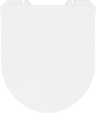 MEXEN МЕДЛЕННО ЗАКРЫВАЮЩАЯСЯ ДОСКА ДЮРОПЛАСТ SLIM LENA RICO SOFIA CARMEN WHITE