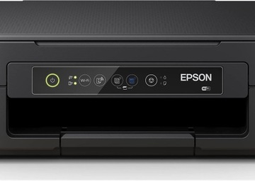 Многофункциональный принтер цветной Wi-Fi-сканер Epson XP-2150/XP-2155