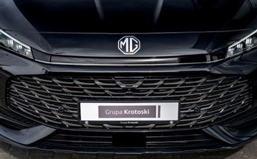 MG HS 2025 MG HS Exclusive Kamery 360 Nawigacja 1.5 Benzyna 172KM, zdjęcie 10
