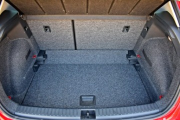 Seat Arona Crossover Facelifting 1.0 TSI 110KM 2022 Seat Arona Bezwypadkowy / Salon Polska / Serwis, zdjęcie 23