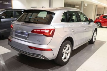 Audi Q5 II SUV Facelifting 2.0 40 TDI 204KM 2023 Audi Q5 40 TDI mHEV Quattro S tronic 2.0 Diesel 204KM, zdjęcie 16