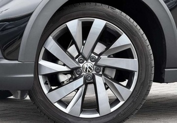 Volkswagen Taigo 1.5 TSI 150KM 2024 Volkswagen Taigo Matrix-LED Aktywny tempomat Kamera Salon PL FVAT23 G, zdjęcie 5