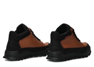 NAGABA 245 RUDY - TRZEWIK DAMSKI - ROZMIAR 36