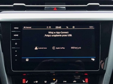 Volkswagen Arteon Fastback Facelifting 2.0 TSI 190KM 2022 Volkswagen Arteon 2.0TSI 190KM Elegance DSG SerwisASO Acc Led Vitrual Keyl, zdjęcie 30