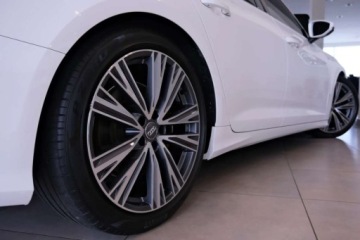 Audi A6 C8 Limousine 3.0 55 TFSI 340KM 2019 Audi A6 Limousine 3.0 Benzyna 340KM, zdjęcie 22