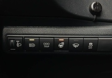 Toyota Corolla XII Sedan Facelifting 1.8 Hybrid 140KM 2025 Toyota Corolla Corolla Style FV23 Salon PL Serwis ASO 1 wl. KINTO, zdjęcie 32