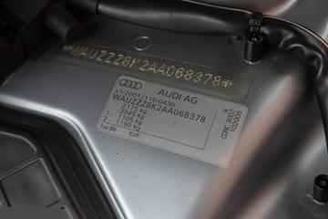 Audi A4 B8 Allroad quattro 2.0 TFSI 211KM 2009 Audi A4 Avant 2.0 benzyna 211KM 4X4 2009r Mozliwy transport pod dom!, zdjęcie 34