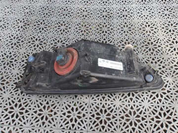HALOGEN PRAVÝ VW AMAROK