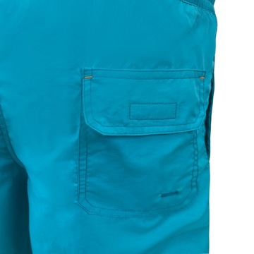 Шорты для плавания Crowell Diver, цвет 1, темно-синие, размер XL