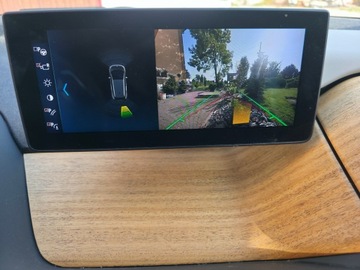 BMW i3 2019 BMW i3s 120Ah Rex 2020, zdjęcie 6