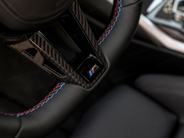 BMW Seria 3 G20-G21 2026 Competition xDrive 3.0 (530 KM)| Asystent parkowania Plus, zdjęcie 11