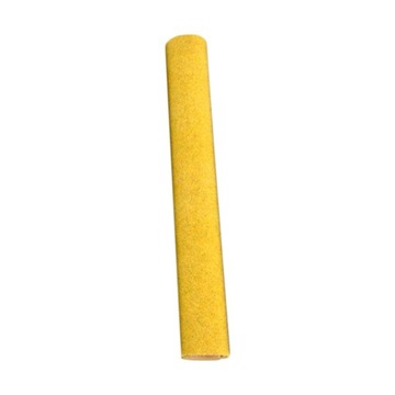 Sztuczna trawa 35 cm x 100 cm Sztuczna murawa Sztuczna trawa modelowa w kolorze żółtym