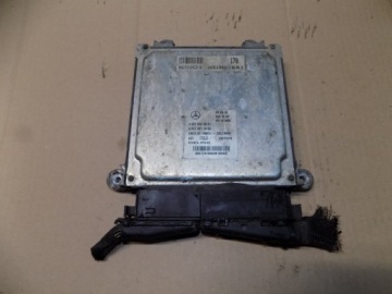 ЭБУ КОНТРОЛЛЕРА MERCEDES SPRINTER A6519000601 A6519019400