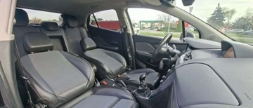 Opel Mokka I SUV 1.4 Turbo ECOTEC 140KM 2014 Opel Mokka Opel Mokka 1.4 T Cosmo SampS 1.4 BenzynaLPG 140KM, zdjęcie 17