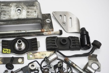 SUZUKI DL 650 V-STROM 19- БОЛТЫ ВИНТЫ