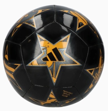 ADIDAS PIŁKA NOŻNA UCL REAL MADRYT CLUB IA1018 R.5