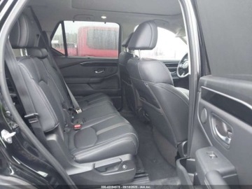 Honda Pilot II 2023 Honda Pilot Touring 2023 3.5l 3.5 Benzyna 285KM, zdjęcie 12