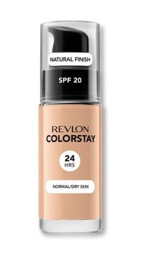 Revlon — Тональный крем для нормальной/сухой кожи — 110 Ivory
