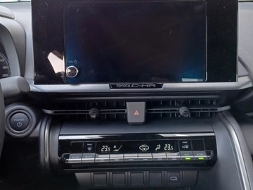 Toyota C-HR II SUV 1.8 Hybrid 140KM 2025 Od ręki - Comfort 1.8 Hybrid 140KM | Tempomat adaptacyjny!, zdjęcie 10