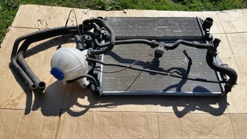 SPRINTER W906 2.2CDI ВОДЯНОЙ ОХЛАДИТЕЛЬ, ИНТЕРКУЛЕР