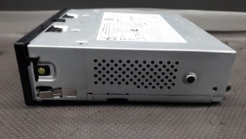 3g5035820c мультимедийная читалка vw passat arteon MIB3