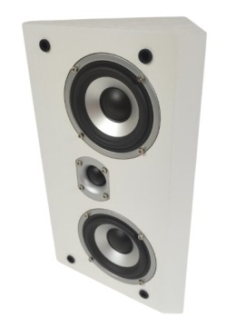 Пара инсталляционных динамиков Dynavoice Magic FX-4 White