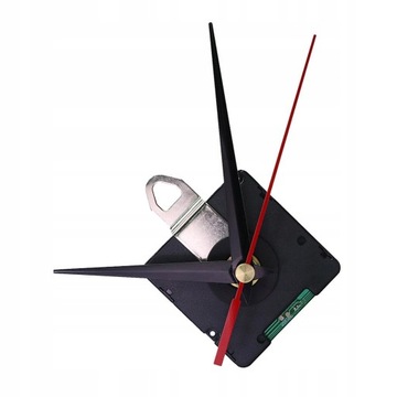 HR9312 Механизм движения настенных часов с радио своими руками