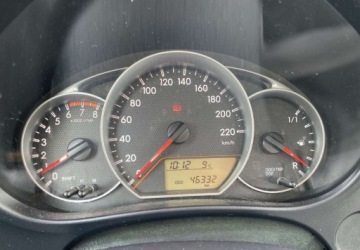 Toyota Verso-S 1.33 Dual VVT-i 99KM 2011 Toyota Verso S 1.33 Premium Salon PL Bezwypadkowy Toyota Mikolajczak Le, zdjęcie 18