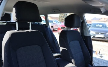 Volkswagen Passat B8 Variant Facelifting 2.0 TDI SCR 150KM 2021 Volkswagen Passat Variant VAT 23 DSG , El.reg. Foteli, Czujniki PT, Tempom, zdjęcie 17