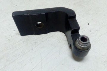 PANT LEVÝCH ZADNÍCH DVEŘE BMW 5 (F10) 7185635 2.0L DIESEL 2010