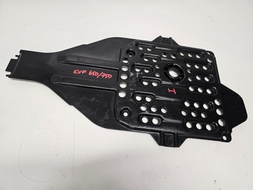 Крышка рамы двигателя Kawasaki kvf 650 750