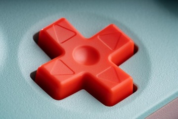 Pad Bezprzewodowy 8Bitdo Ultimate 2C Mint Hall Effect 2.4G BT Android PC