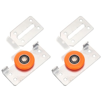 Шкив для роликов раздвижной стеклянной двери