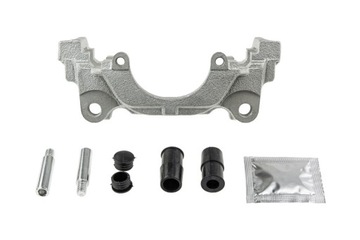 NTY 1K0615125B NTY ТОРМОЗНАЯ ВИЛКА СУППОРТА