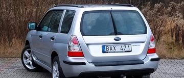 Subaru Forester II 2006 Subaru Forester Subaru Forester 2.5 XT BAS, zdjęcie 23