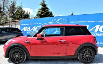 Mini Mini F56 Electric Facelifting 32.6kWh 184KM 2021 MINI Cooper Elektryczny 184KM, zdjęcie 8