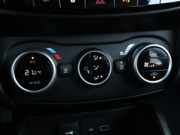 Fiat Tipo II Hatchback Facelifting 1.0 T3 Turbo 100KM 2021 Fiat Tipo 1.0 FireFly, Salon Polska, zdjęcie 18