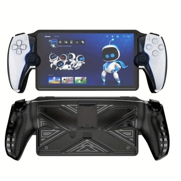 СИЛИКОНОВЫЙ ЧЕХОЛ ДЛЯ PLAYSTATION PORTAL С ПОДСТАВКОЙ Защитный чехол