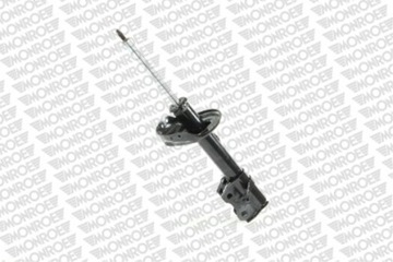 АМОРТИЗАТОР МОНРО 72491ST