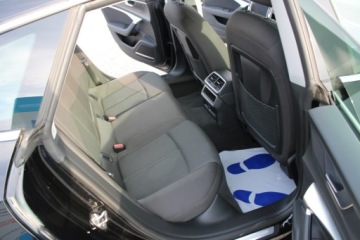 Audi A7 C8 Sportback 2.0 40 TDI 204KM 2021 Audi A7 Sportback Salon Polska Gwarancja G.Fotele, zdjęcie 32