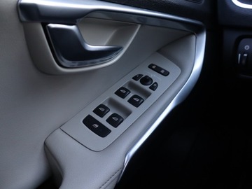 Volvo S40 II 2016 Volvo V40 2.0 D2, Skóra, Navi, Klima, Klimatronic, zdjęcie 17