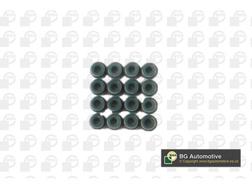 BGA VK4377 SADA TĚSNĚNÍ STONEK VENTILU